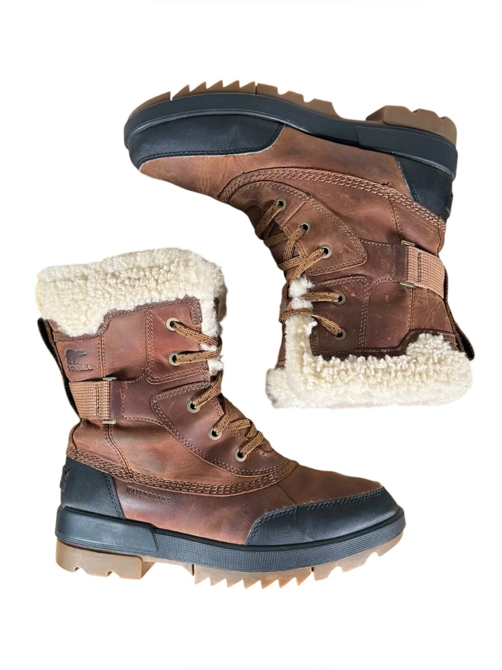 Sorel euc women